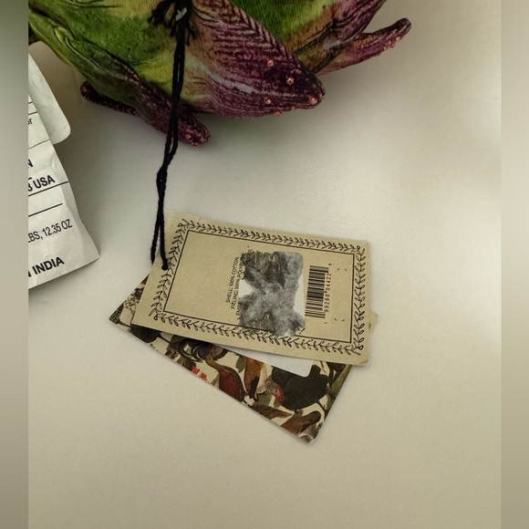 John Derian for Target artichoke pillow - Picture 3 of 4